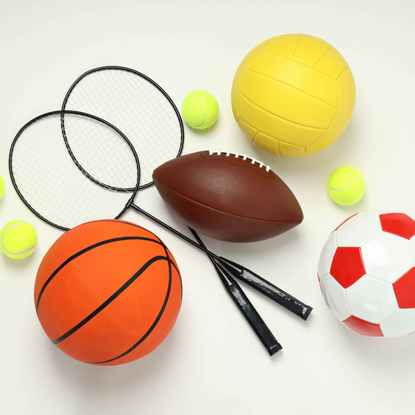Sports Equipment