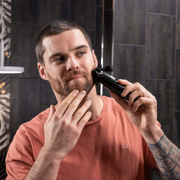 Men's Grooming