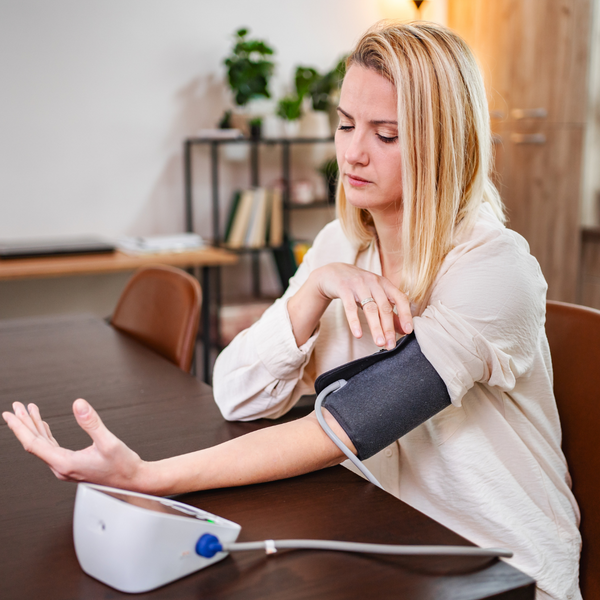 Health Monitoring Devices