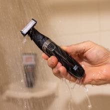 HTC Face & Body Hybrid Electric Trimmer and Shaver