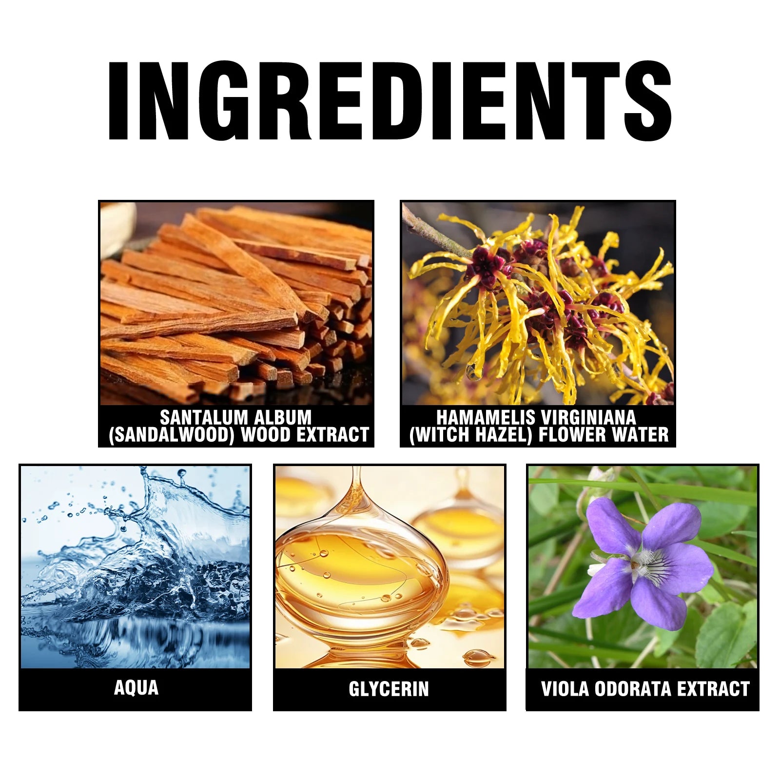 East Moon Aftershave Lotion – Soothing & Moisturizing Skin Care for Men