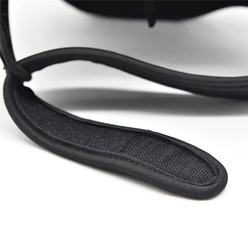 Professional Sports Helmet – Football, Rugby, Soccer Goalkeeper Head Guard