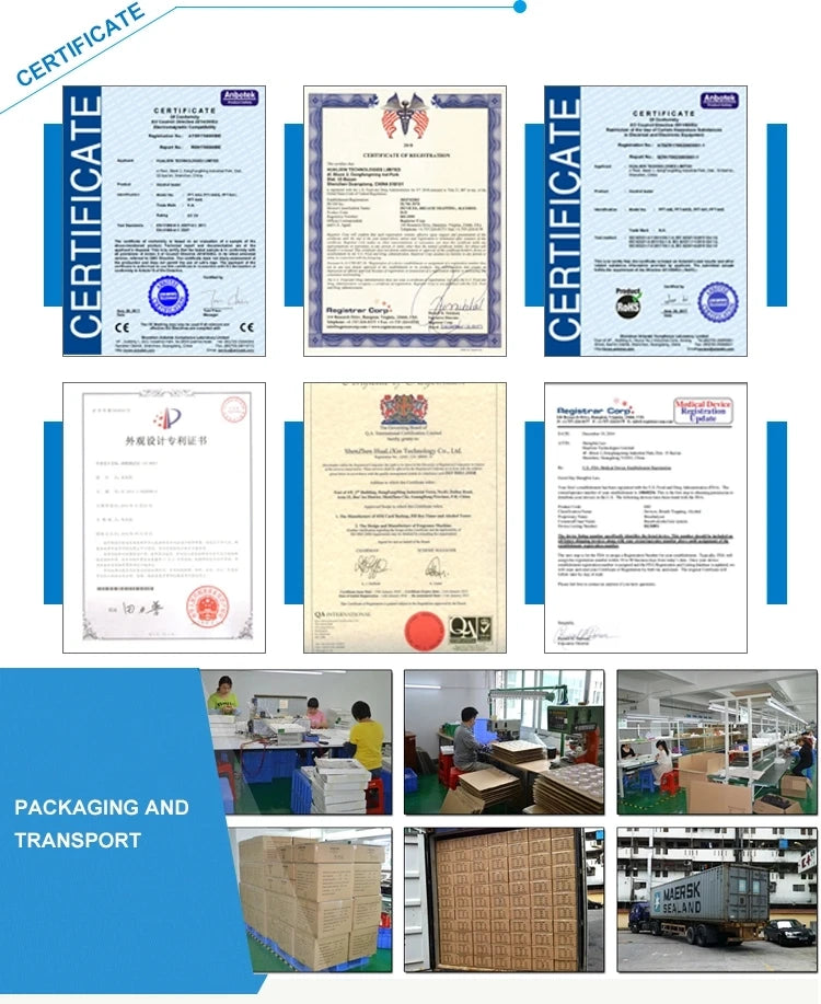 GREENWON Ketone Breath Meter – Keto Diet Fat Burn Tester