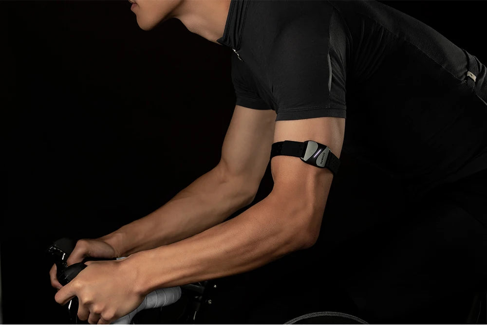 COOSPO HW807 HRV Armband Heart Rate Monitor