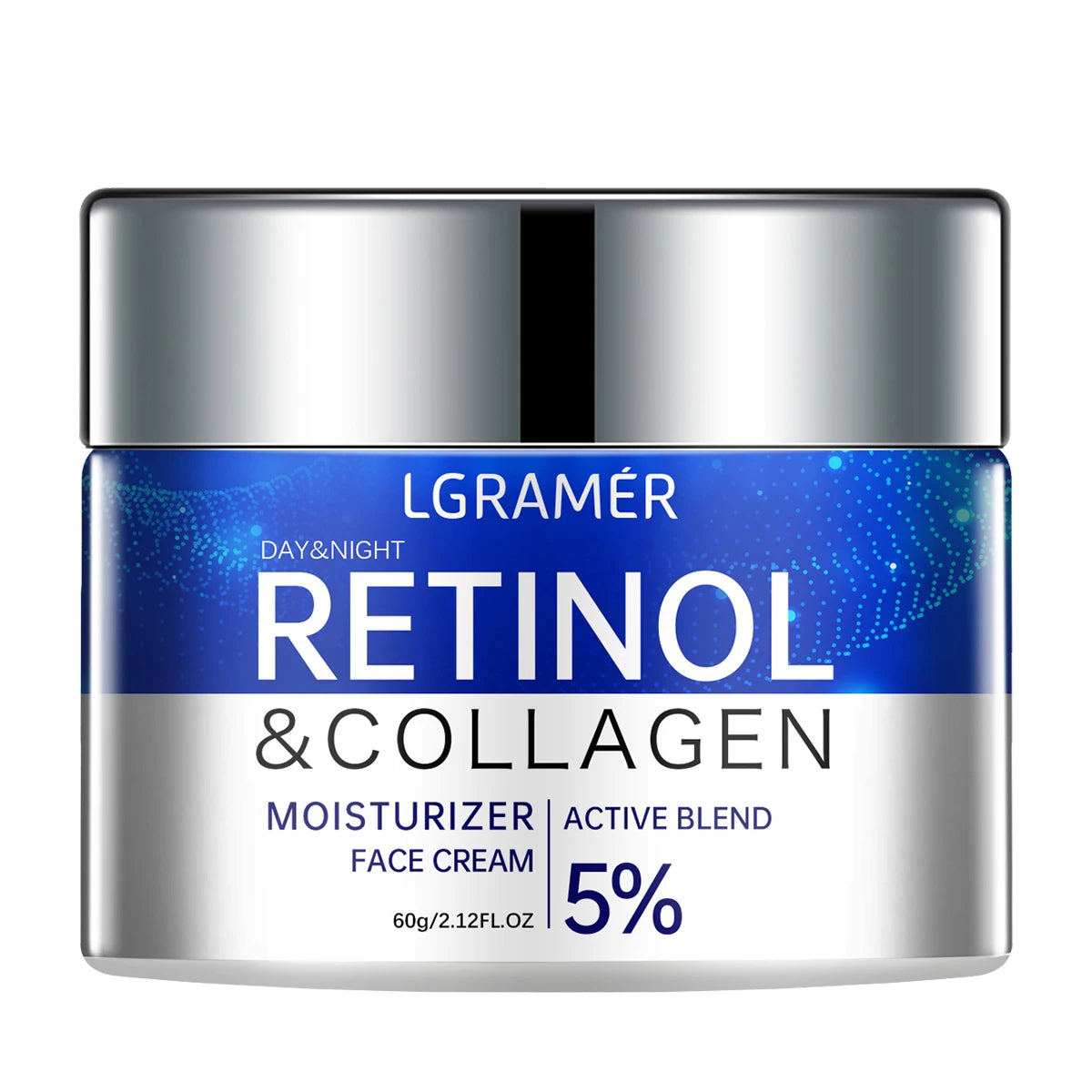 Retinol Wrinkle Removing Anti-Aging Cream