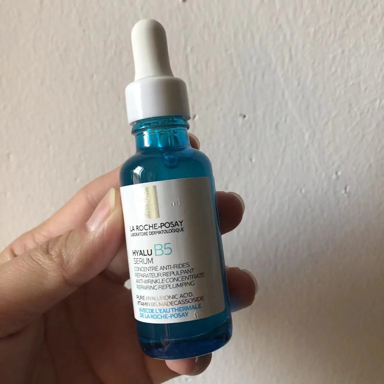 Hyaluronic Acid B5 Moisturizing Essence