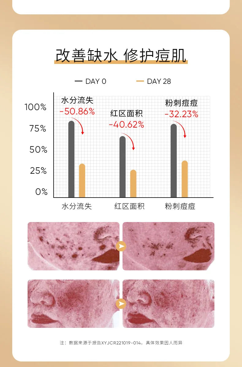 BIOAQUA Snail Essence Face Cream