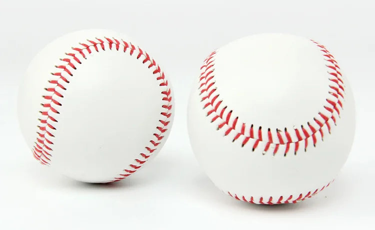Baseball No.9 Handmade Softball – Training & Practice Balls