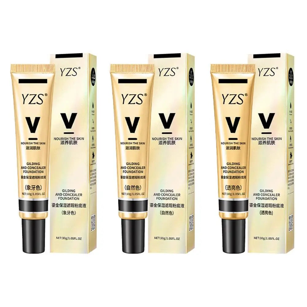 Gold Snail BB Cream SPF50 – Sunscreen & Concealer Moisturizer