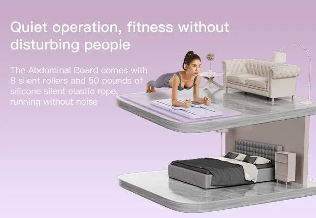 Umay Ab & Core Reformer Board