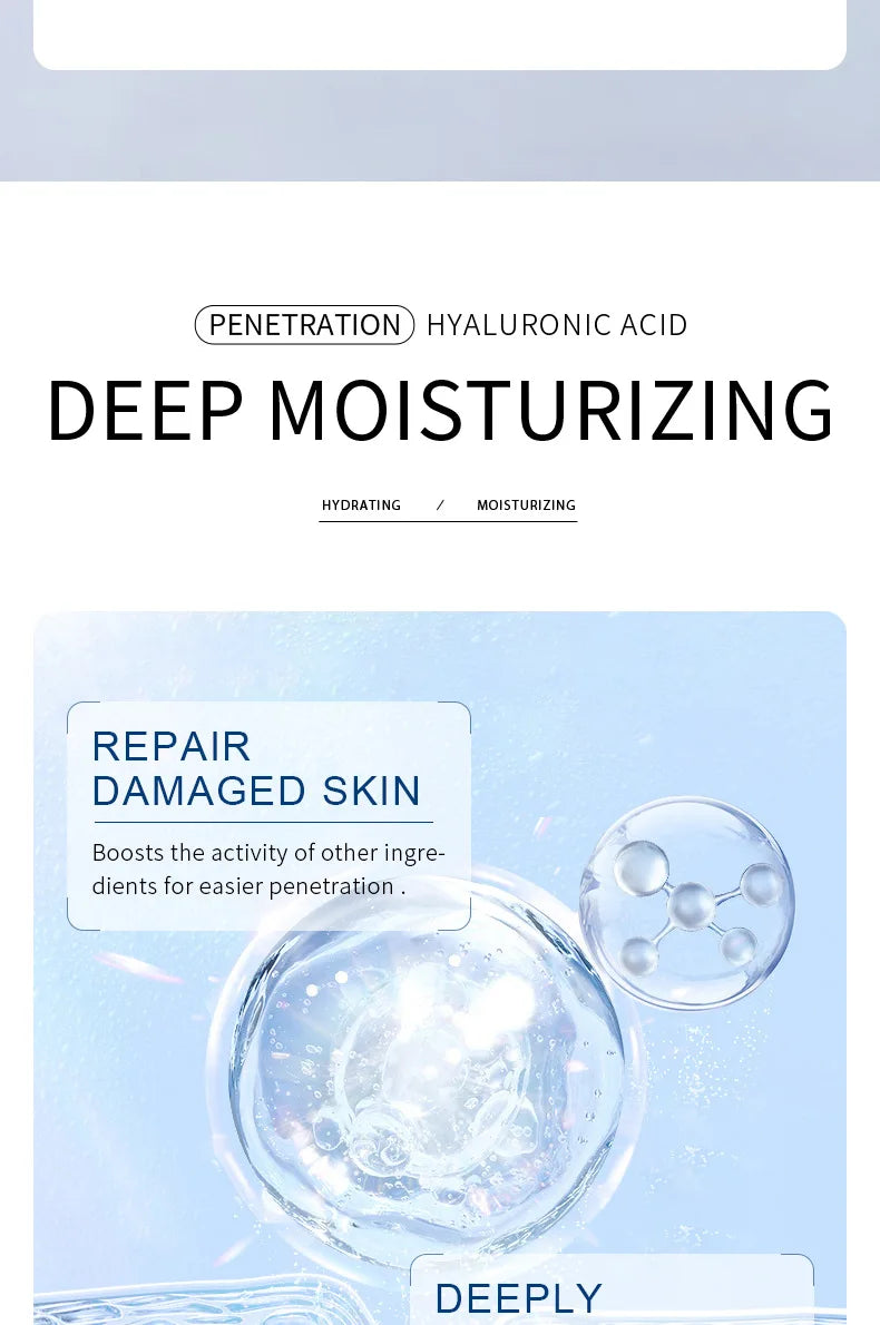 24K Gold Anti-Aging Face Serum – Dark Spot & Wrinkle Remover