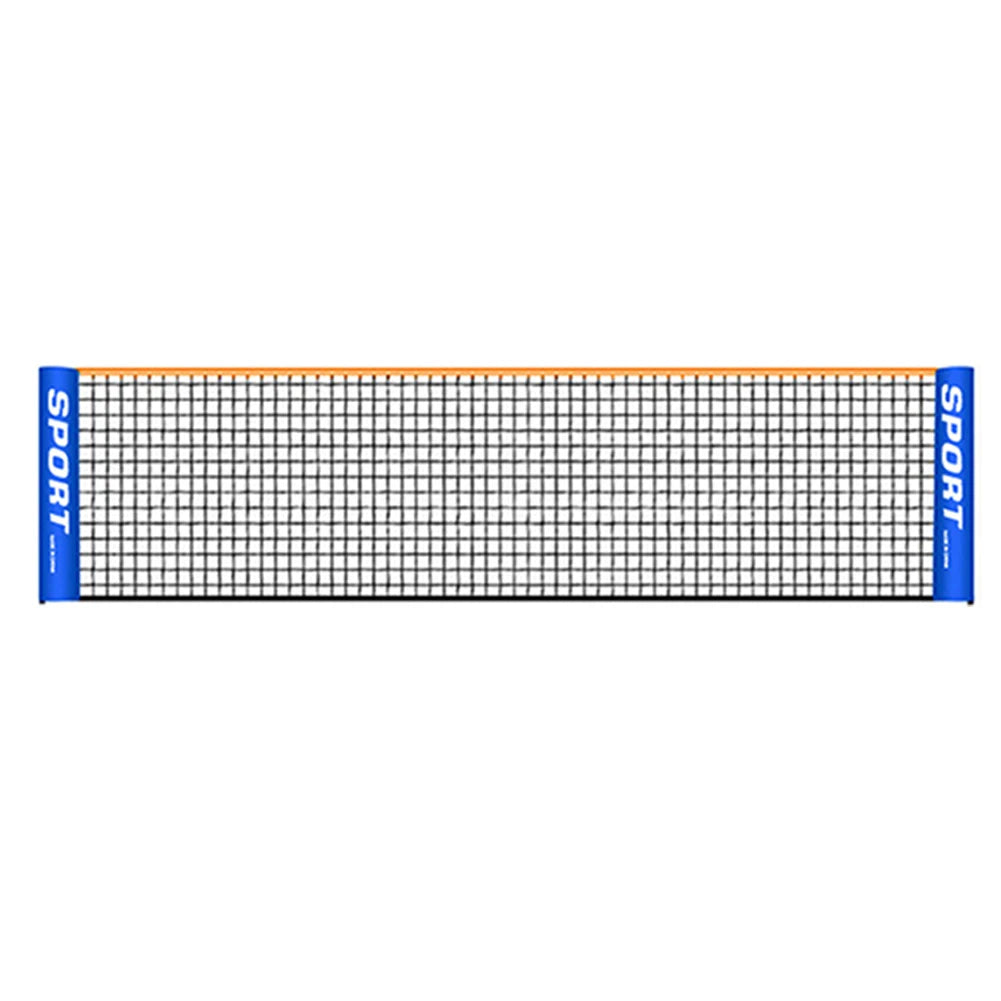 Standard Badminton & Sports Net – Multiple Sizes for Outdoor Use