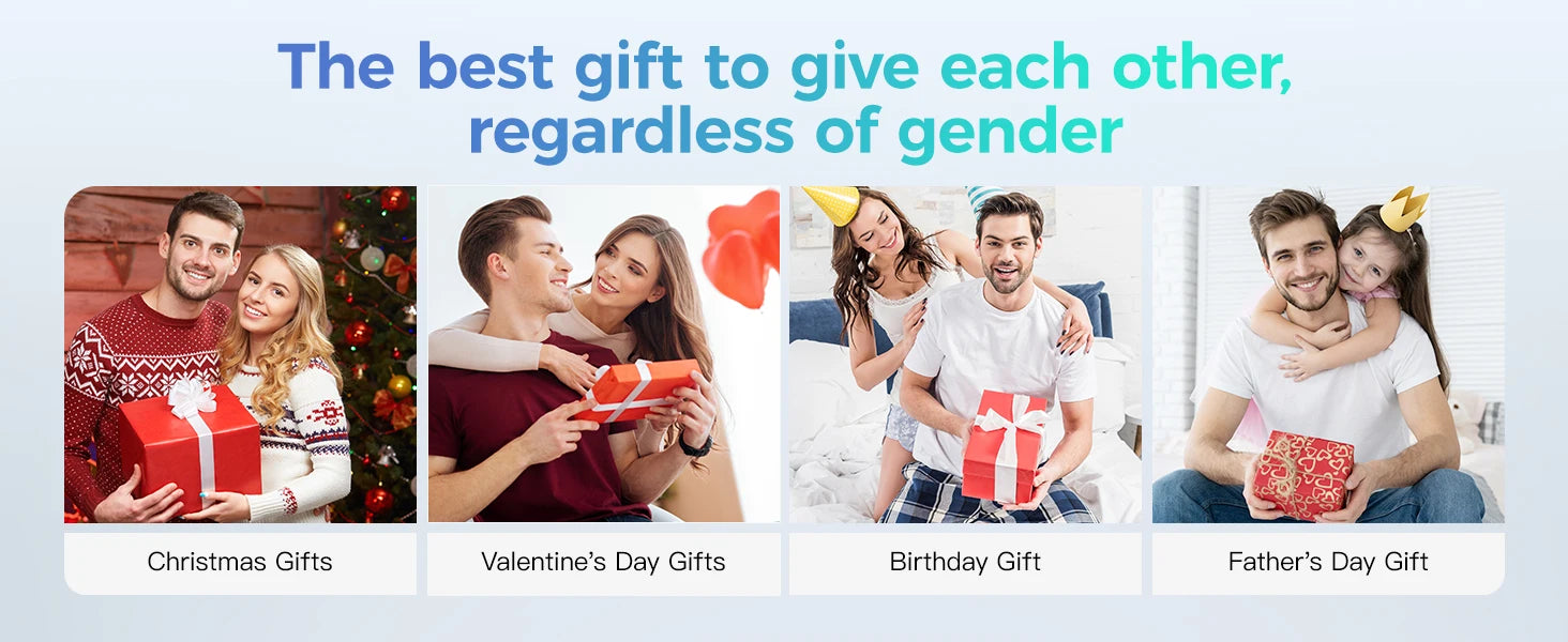 Kensen S30 4-in-1 Cordless Hair Clipper & Grooming Kit