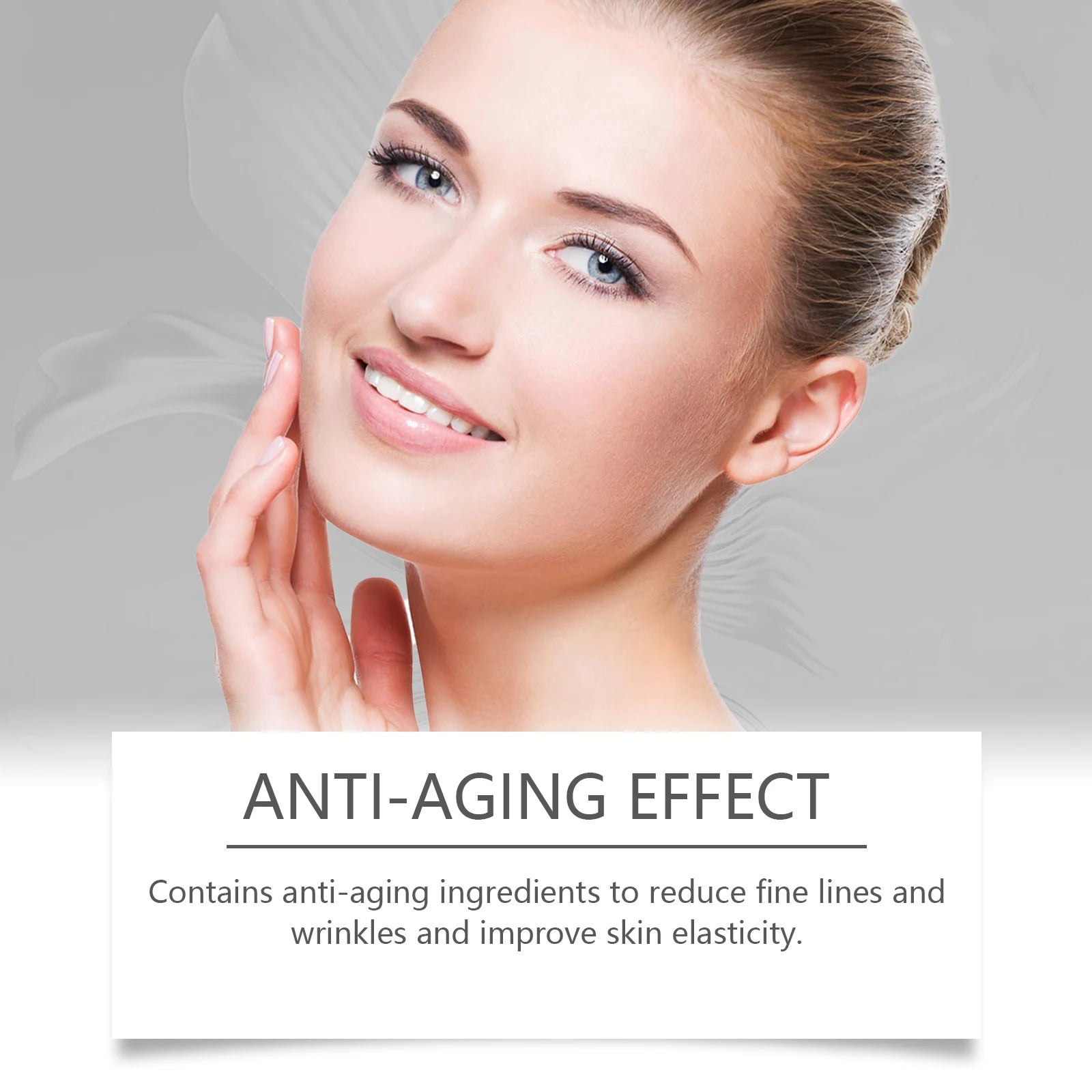 Full Coverage Matte Liquid Foundation with SPF15