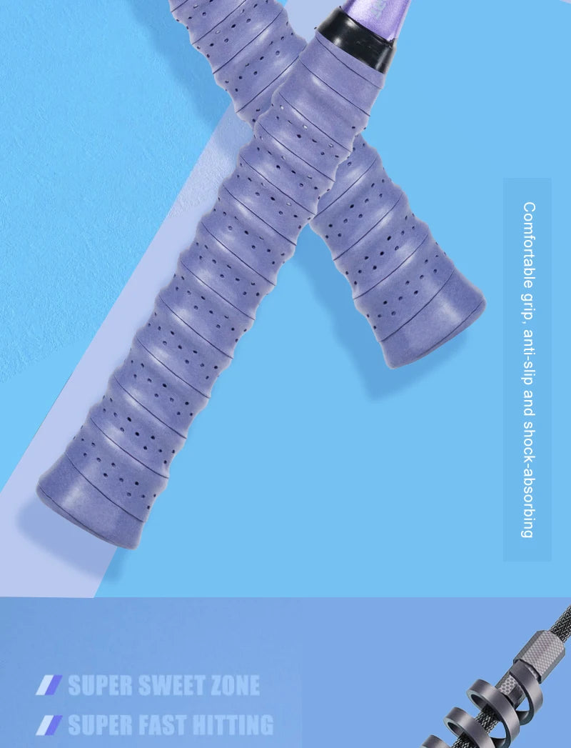 ALP GJ 10U Ultralight 52g Badminton Racket T800 Carbon