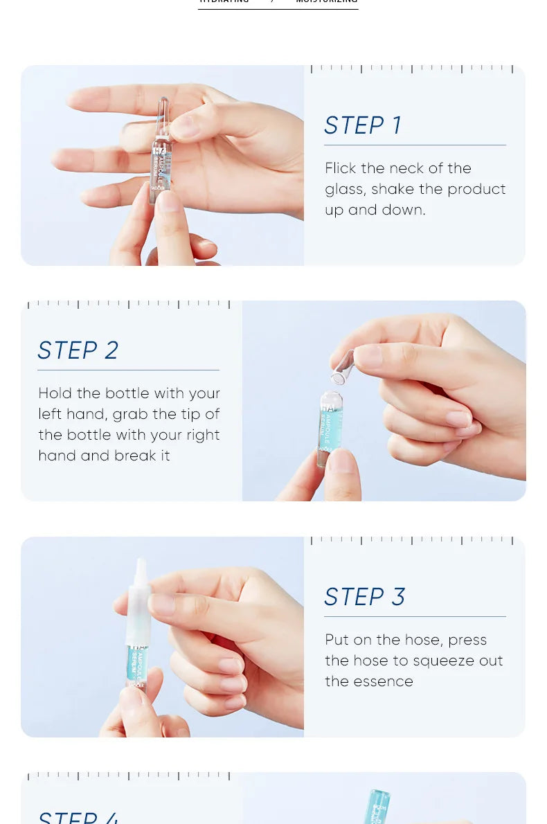 24K Gold Anti-Aging Face Serum – Dark Spot & Wrinkle Remover