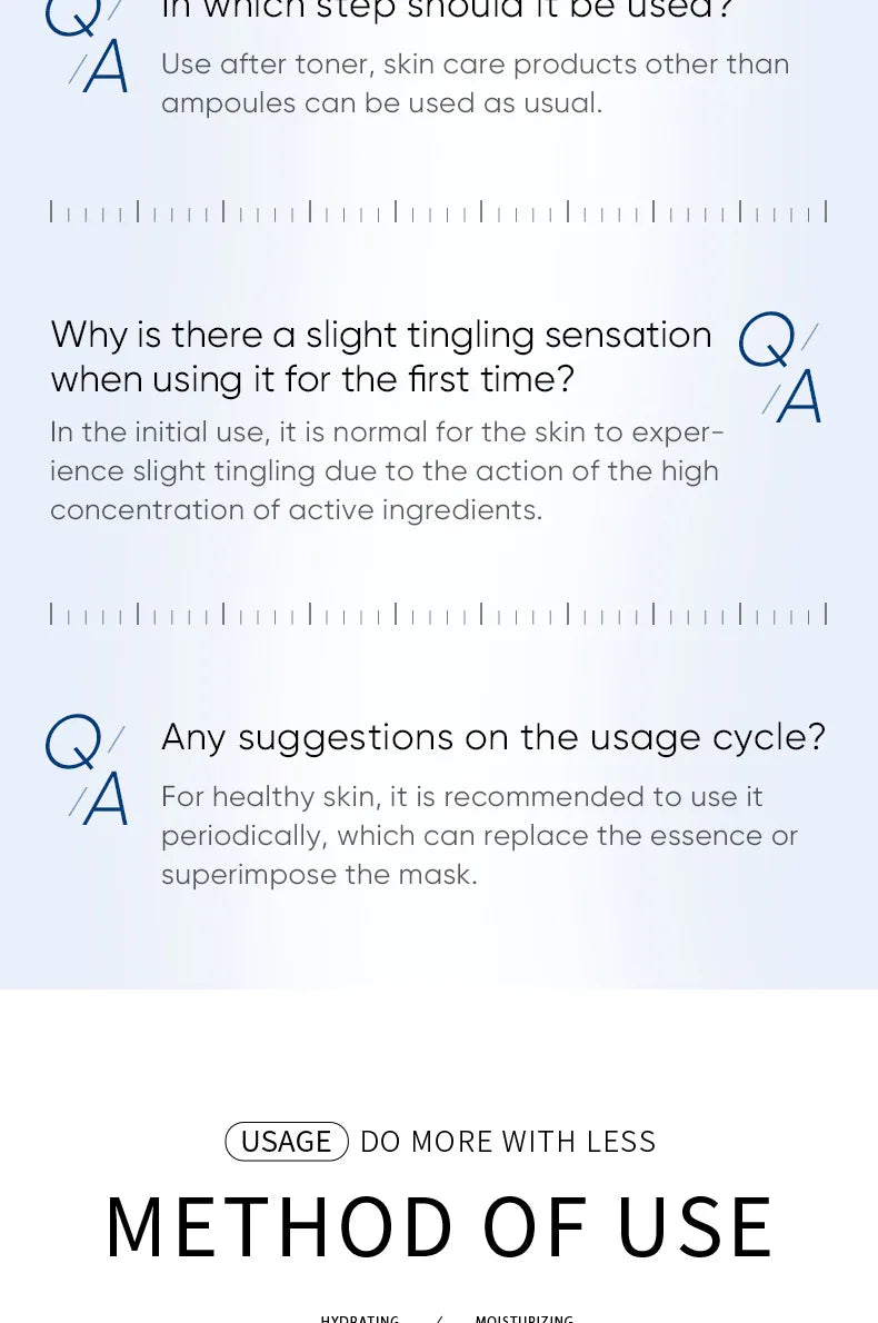 24K Gold Anti-Aging Face Serum – Dark Spot & Wrinkle Remover