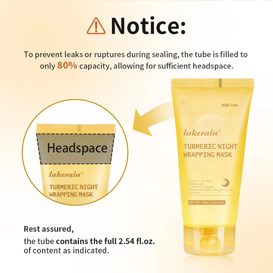 Collagen Jelly Cream – Overnight Hydrating & Firming Facial Mask