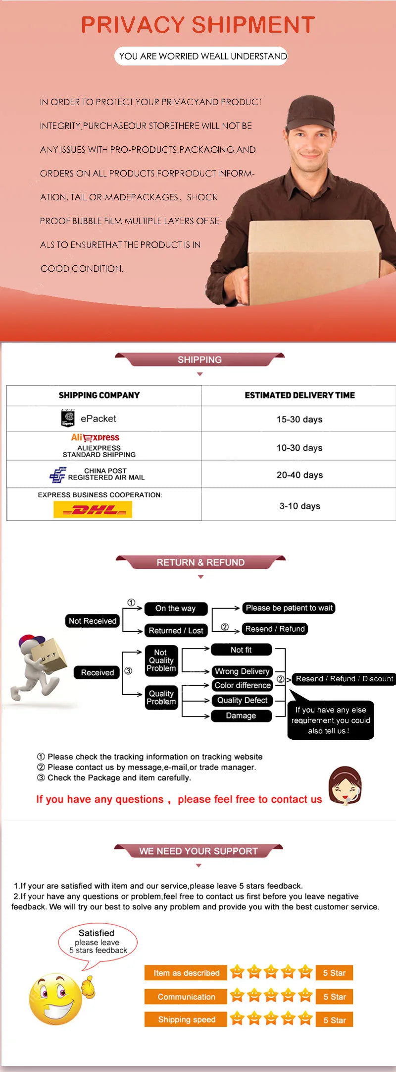 Pore Shrinking Serum – Tightening & Minimizing Essence for Smooth, Firm Skin