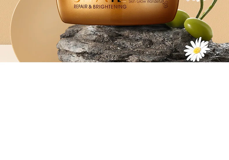 BIOAQUA Snail Essence Face Cream