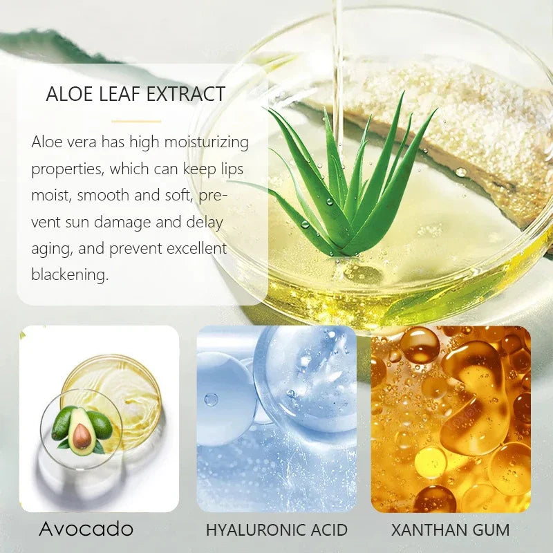 LANBENA Pore Shrinking Essence – Acne & Blackhead Treatment Serum 15ml