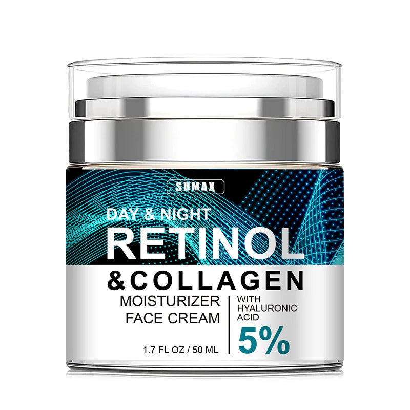 Retinol Anti-Aging Face Cream 50ML