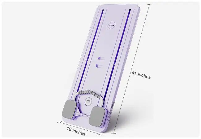 Umay Ab & Core Reformer Board