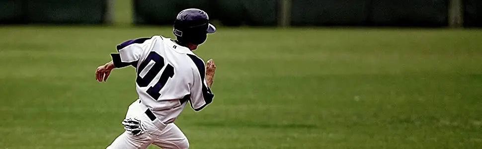 Baseball No.9 Handmade Softball – Training & Practice Balls