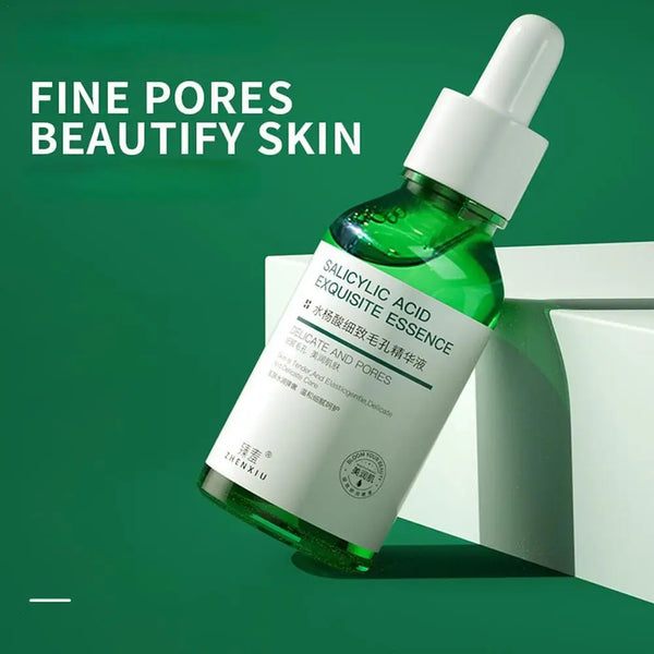 Salicylic Acid Pore Minimizing Face Serum 30ml