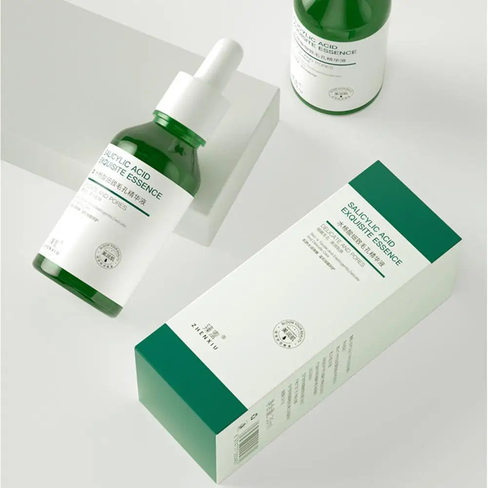 Salicylic Acid Pore Minimizing Face Serum 30ml