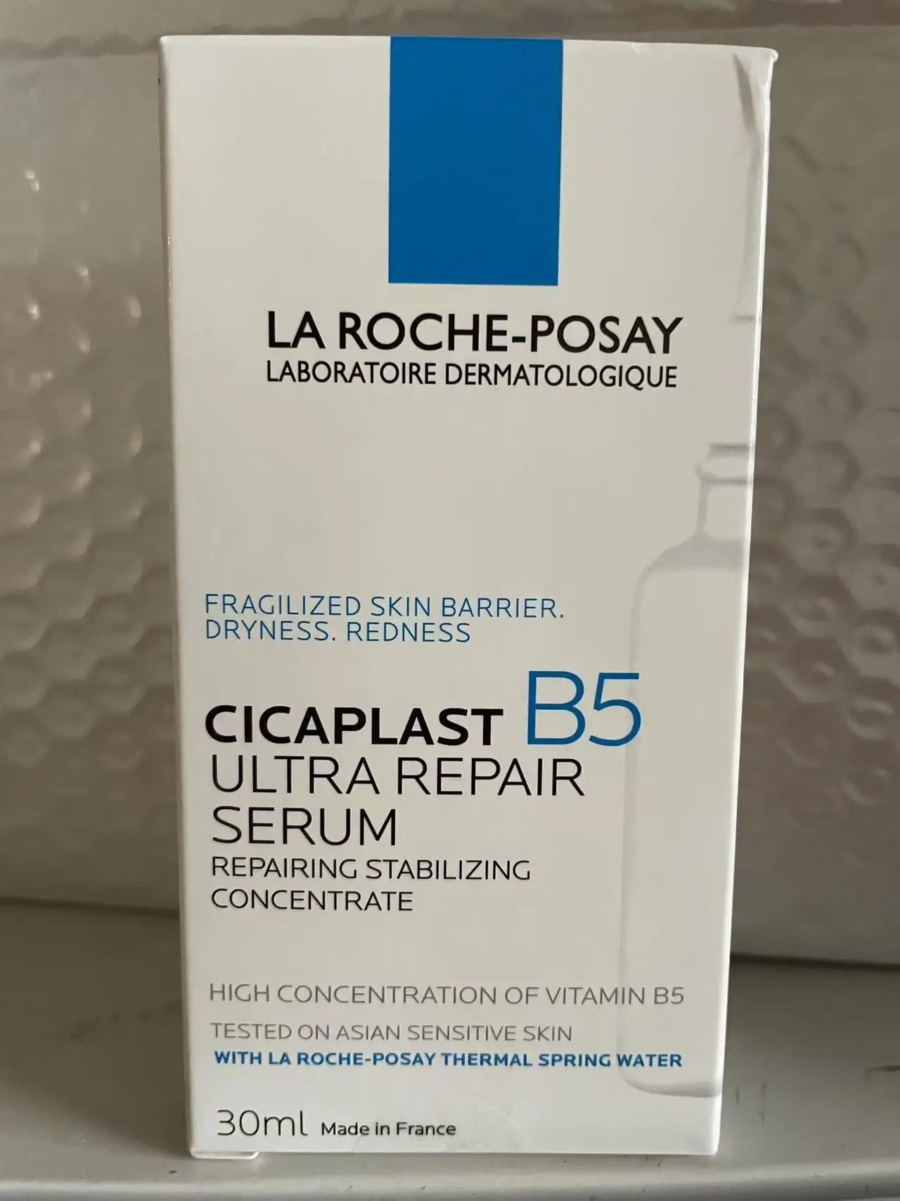 Hyaluronic Acid B5 Moisturizing Essence