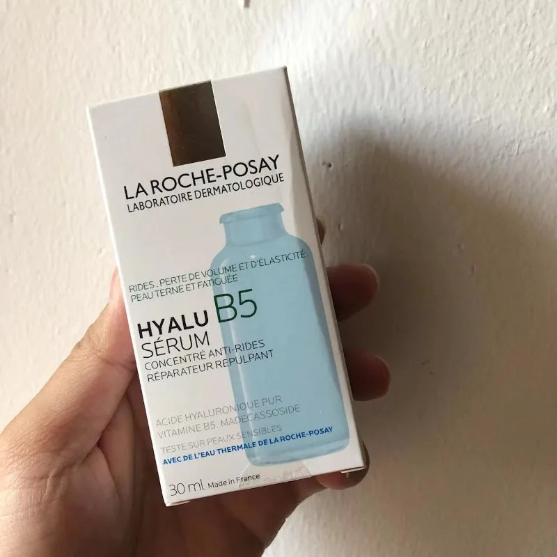 Hyaluronic Acid B5 Moisturizing Essence