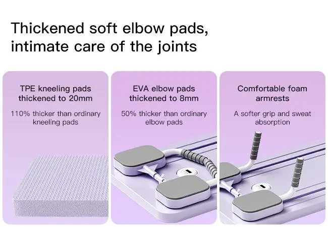 Umay Ab & Core Reformer Board