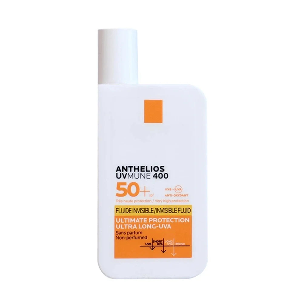 Anthelios Correct Sunscreen Cream SPF50 – 50ml