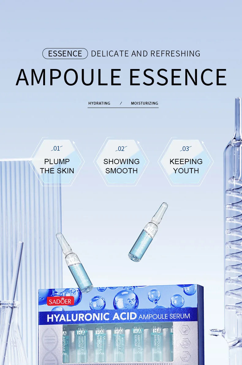 24K Gold Anti-Aging Face Serum – Dark Spot & Wrinkle Remover