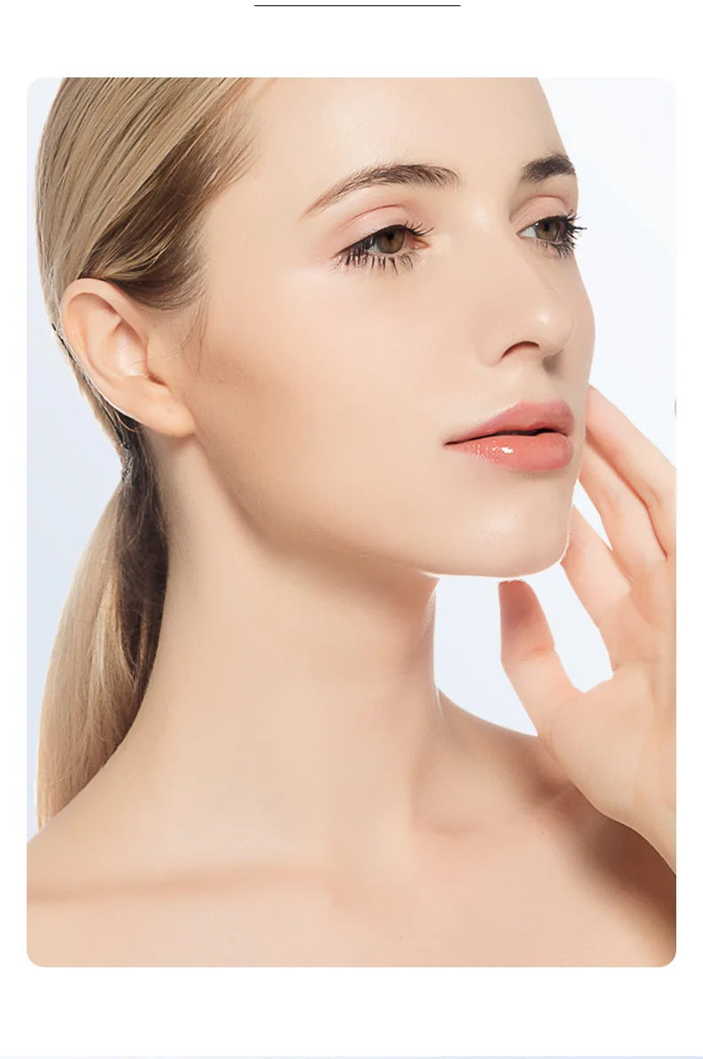 24K Gold Anti-Aging Face Serum – Dark Spot & Wrinkle Remover