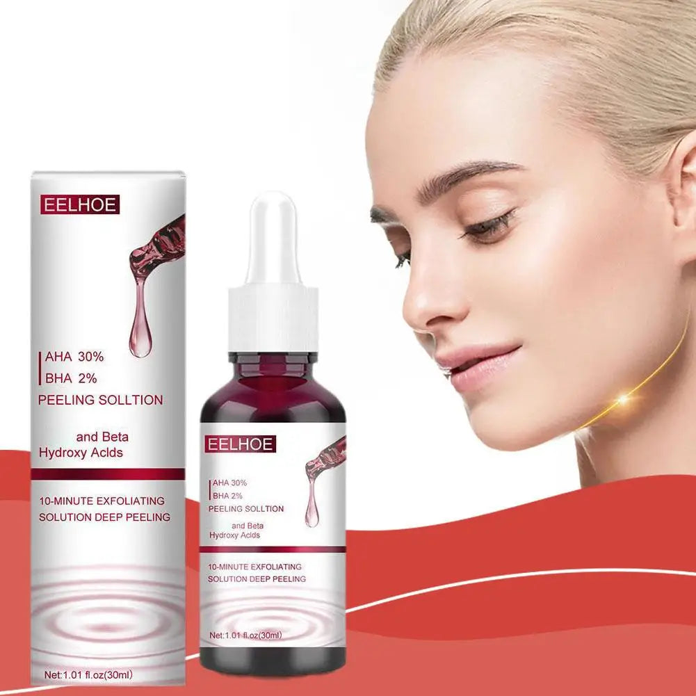 Salicylic Acid Pore Minimizing Face Serum 30ml