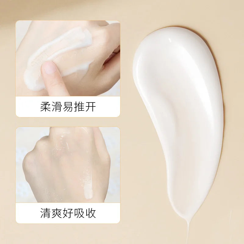 BIOAQUA Snail Essence Face Cream