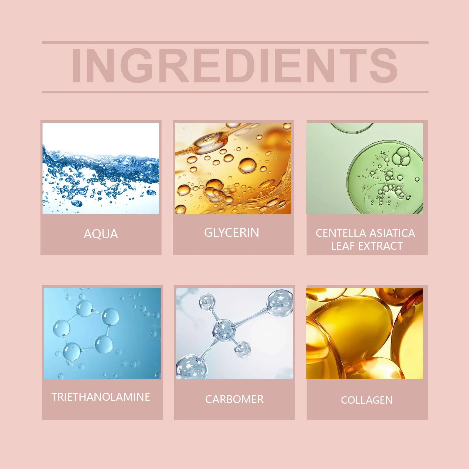 Ouhoe Collagen Peel-Off Mask with Brush – Firming & Hydrating