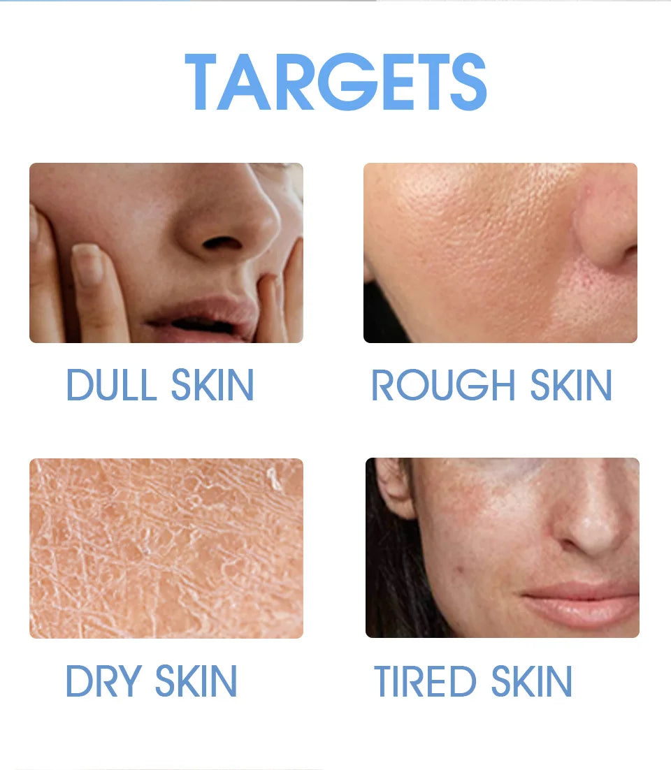 Dual Moisture Sunscreen Lotion SPF10 – Hydrating Skincare