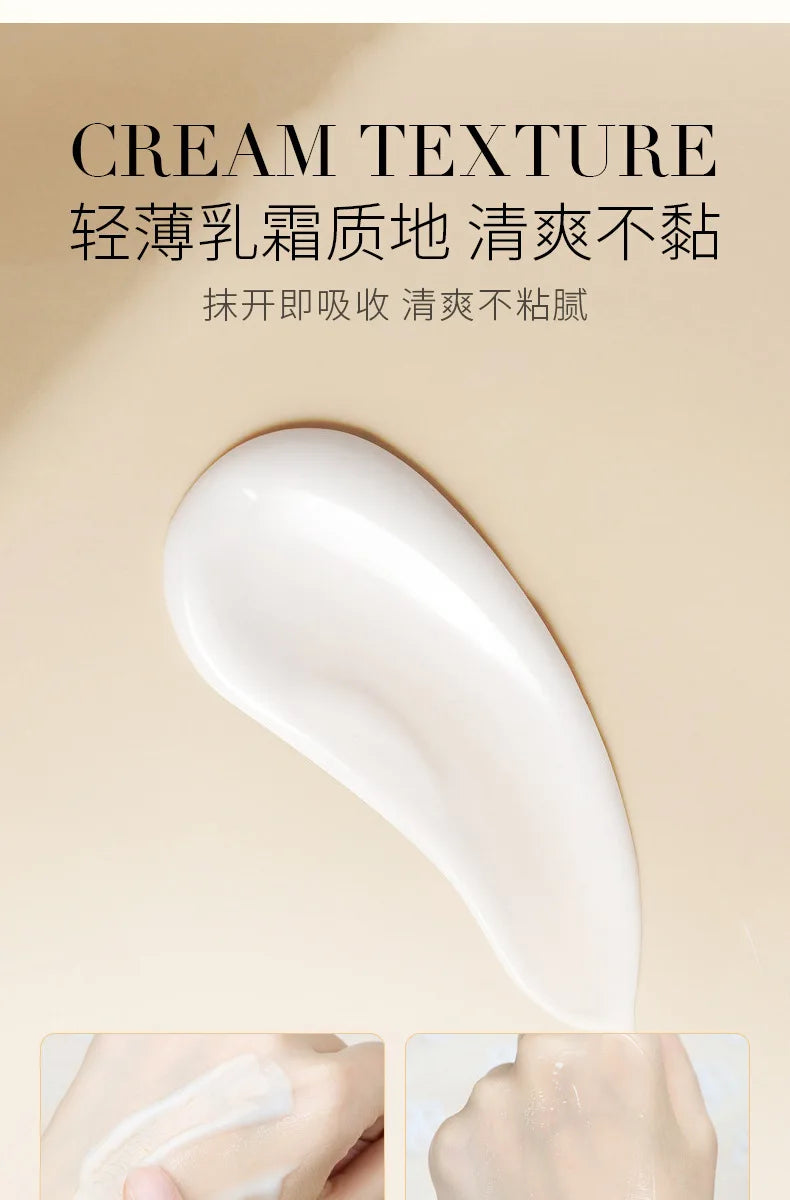 BIOAQUA Snail Essence Face Cream