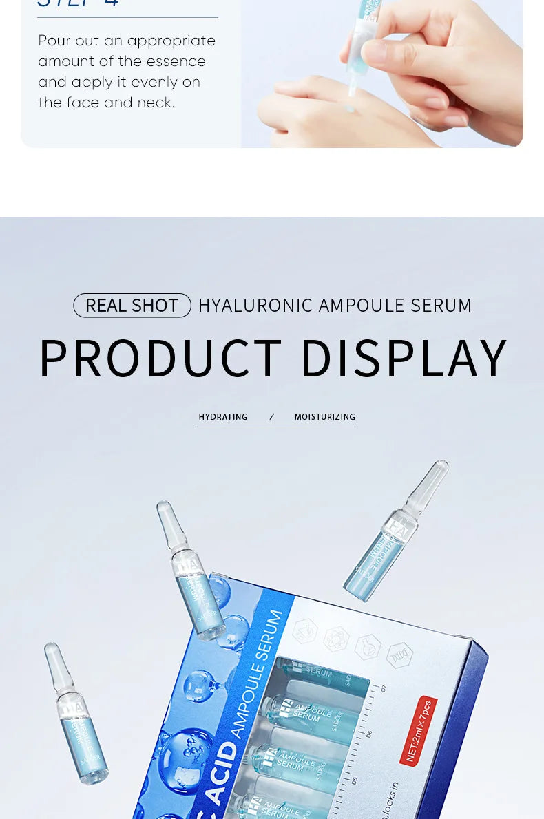 24K Gold Anti-Aging Face Serum – Dark Spot & Wrinkle Remover