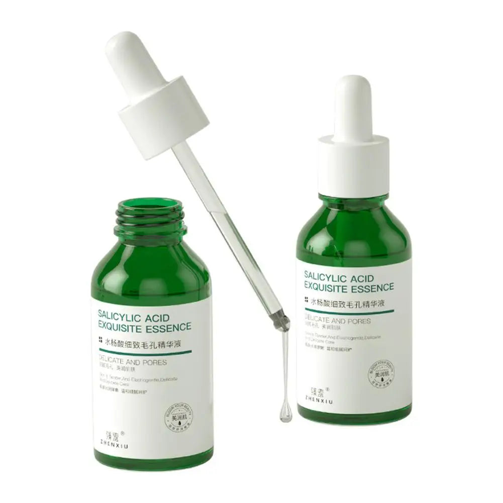 Salicylic Acid Pore Minimizing Face Serum 30ml