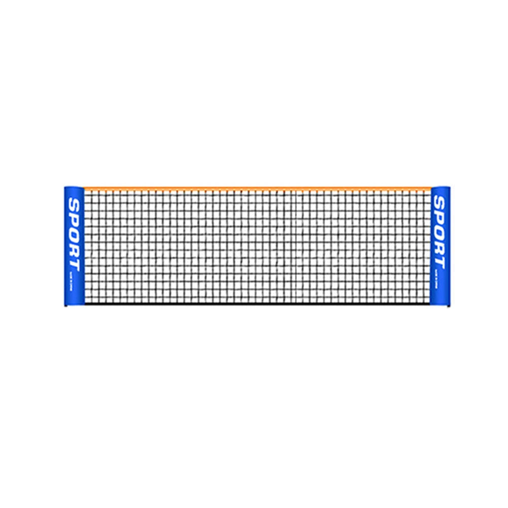 Standard Badminton & Sports Net – Multiple Sizes for Outdoor Use