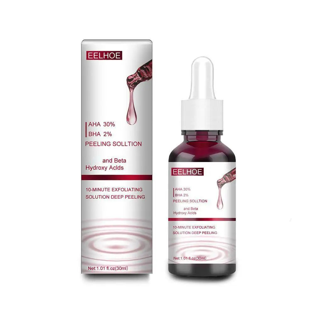 Salicylic Acid Pore Minimizing Face Serum 30ml