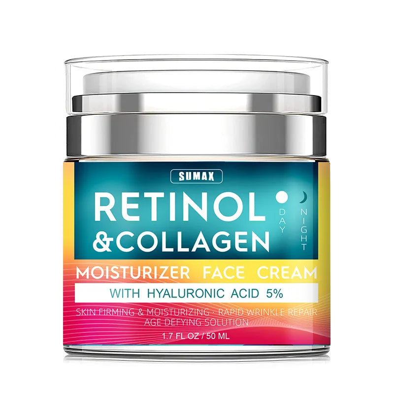Retinol Anti-Aging Face Cream 50ML