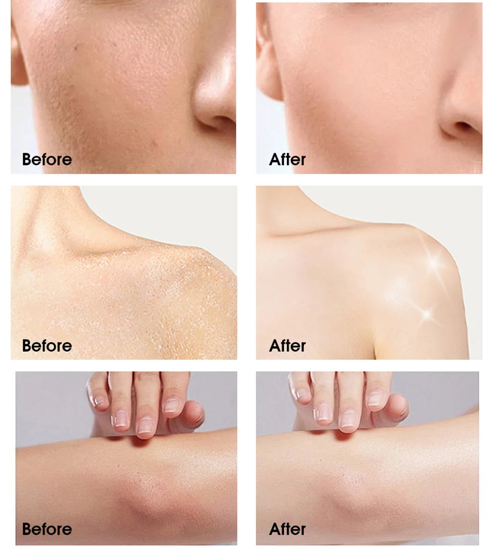 Dual Moisture Sunscreen Lotion SPF10 – Hydrating Skincare