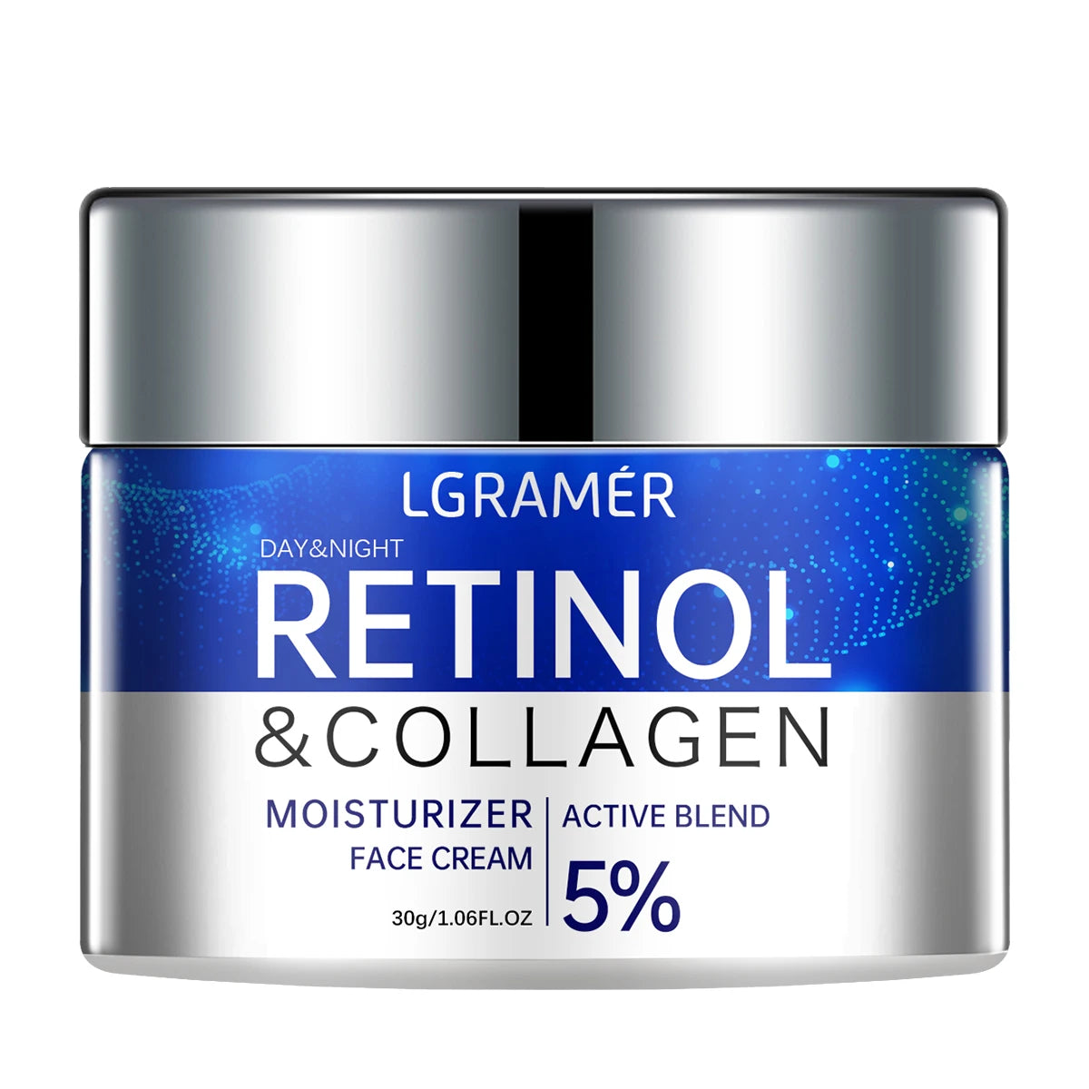 Retinol Wrinkle Removing Anti-Aging Cream