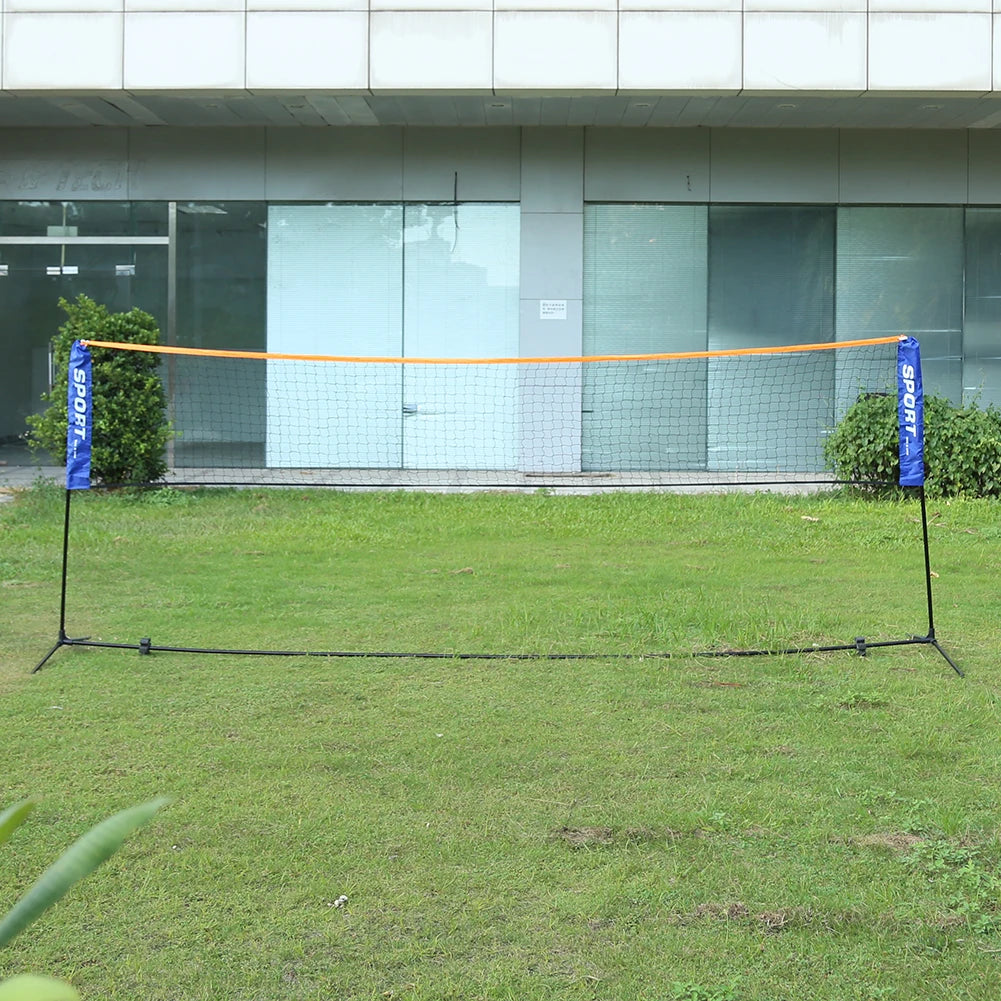 Standard Badminton & Sports Net – Multiple Sizes for Outdoor Use