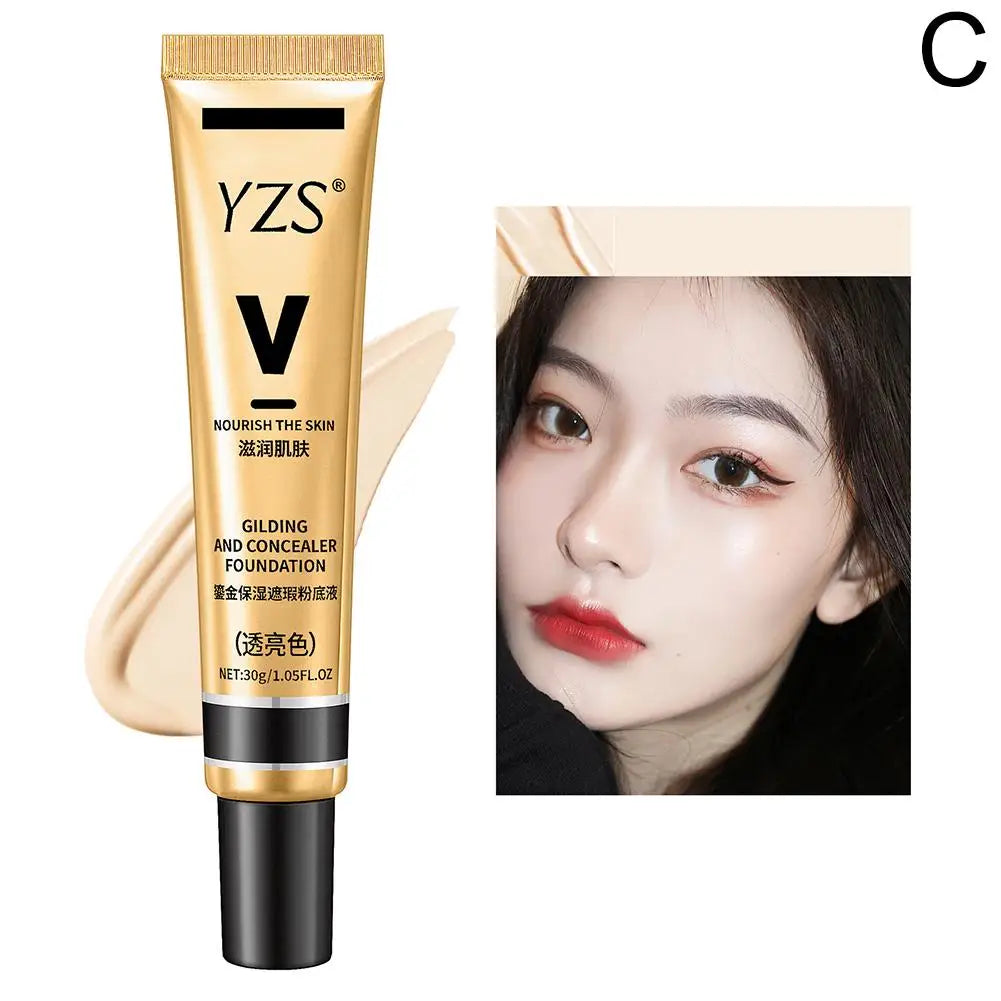 Gold Snail BB Cream SPF50 – Sunscreen & Concealer Moisturizer